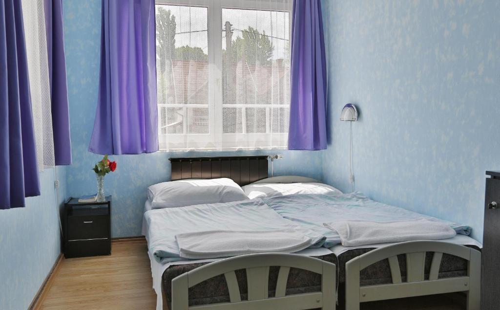 Hotel Francoise 巴拉通雷勒 客房 照片